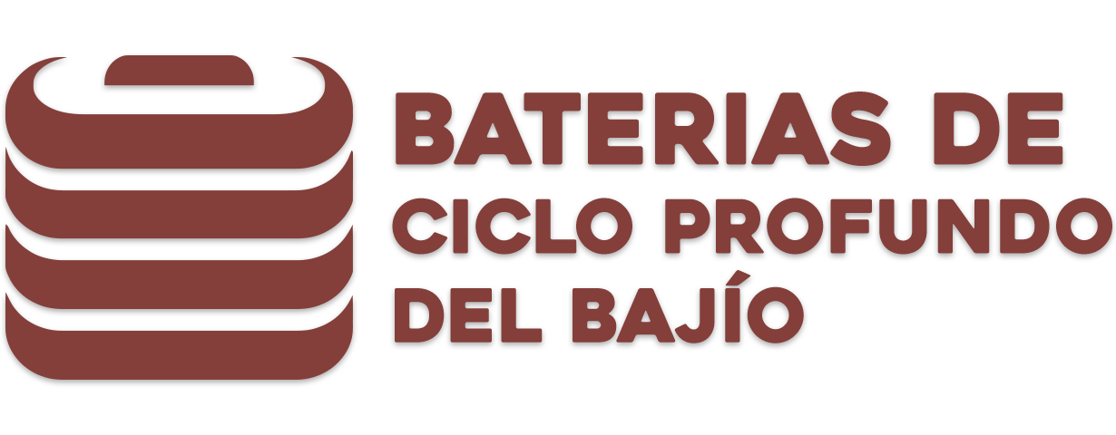 Baterías Trojan de ciclo profundo